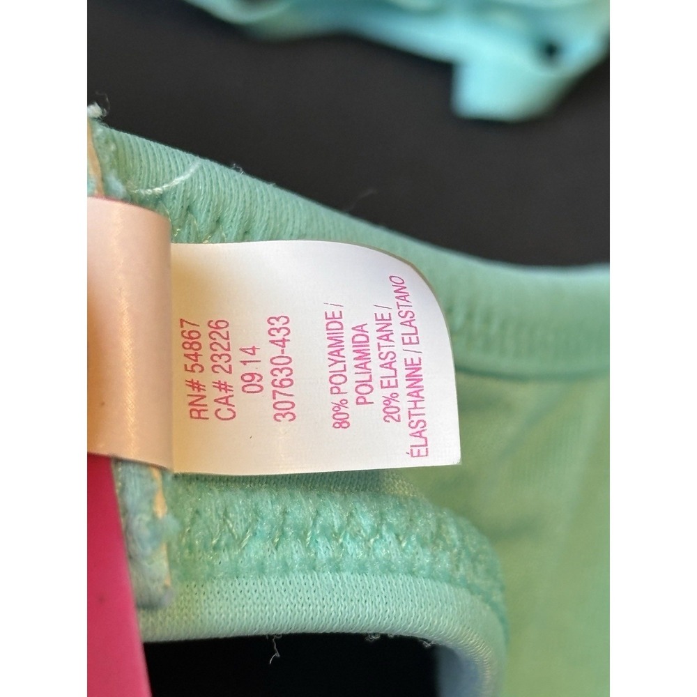 Victoria's Secret knockout bikini women's swimwear size Lg - Picture 5 of 6